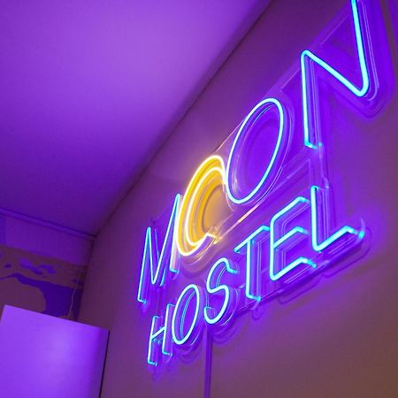 Moon Hostel Wrocław Kültér fotó