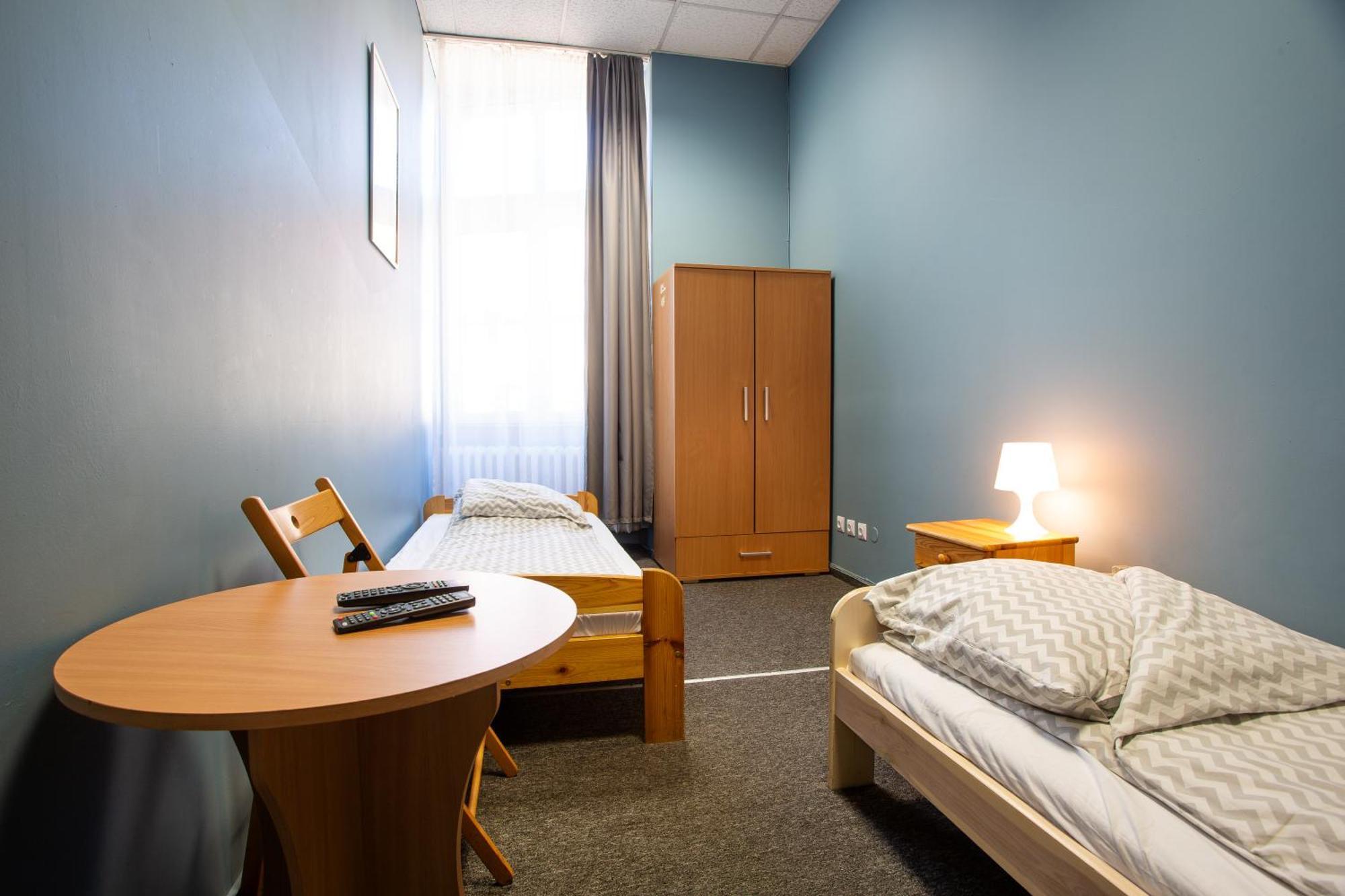 Moon Hostel Wrocław Kültér fotó