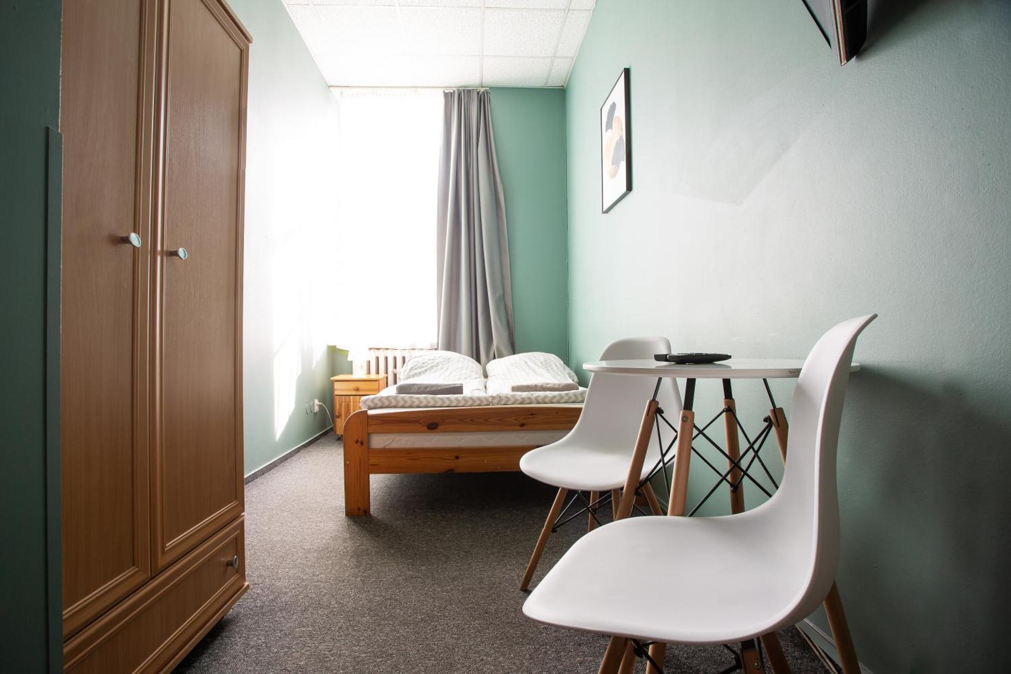 Moon Hostel Wrocław Kültér fotó