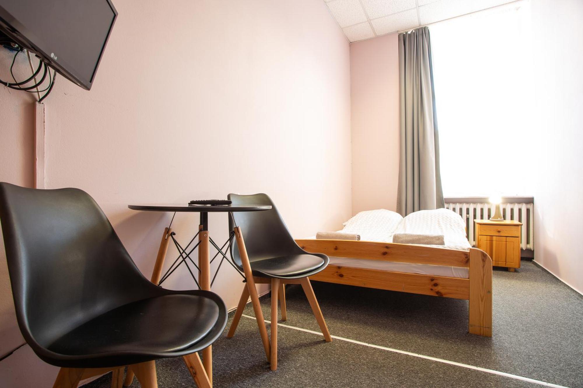 Moon Hostel Wrocław Kültér fotó