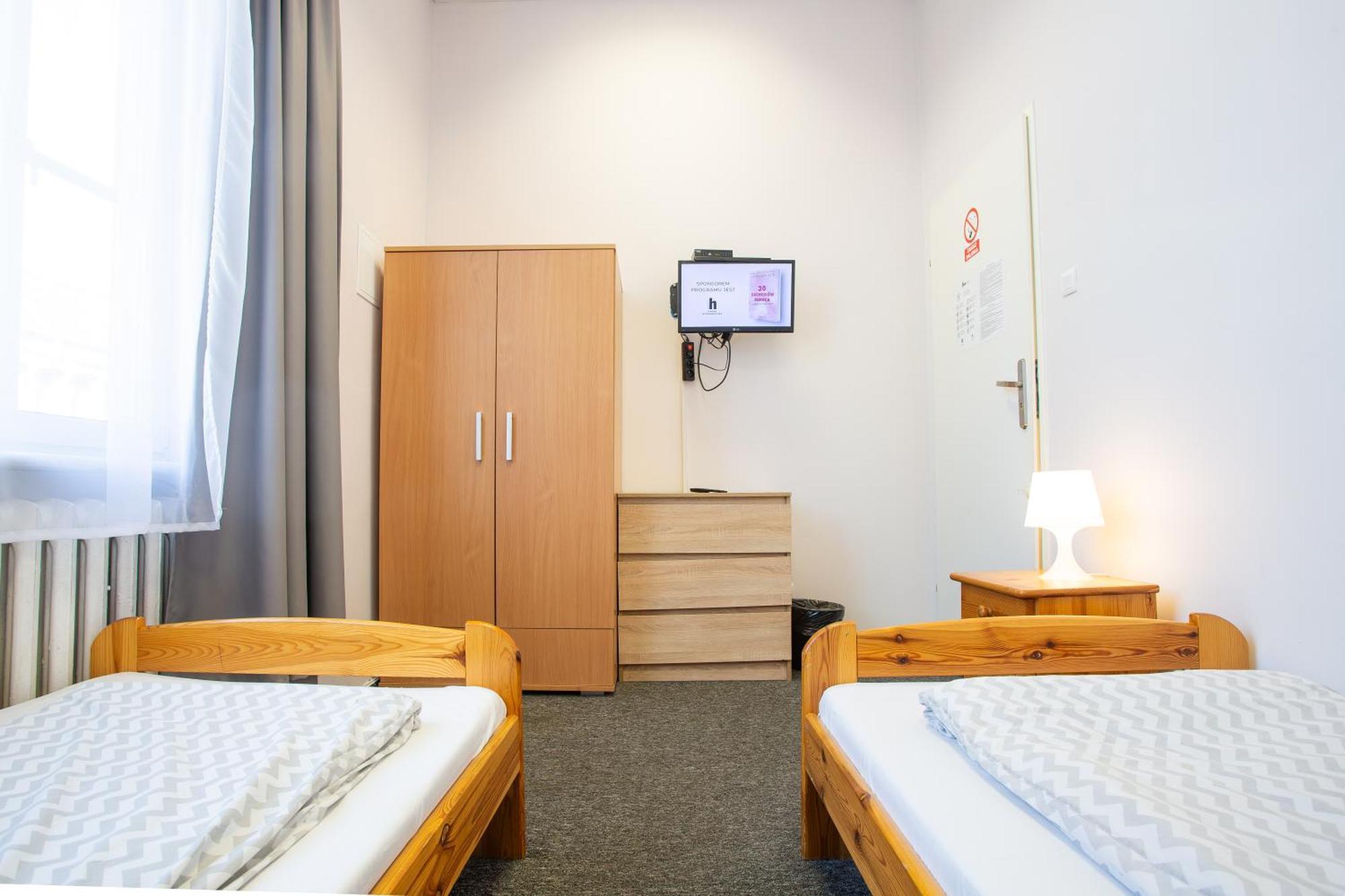 Moon Hostel Wrocław Kültér fotó