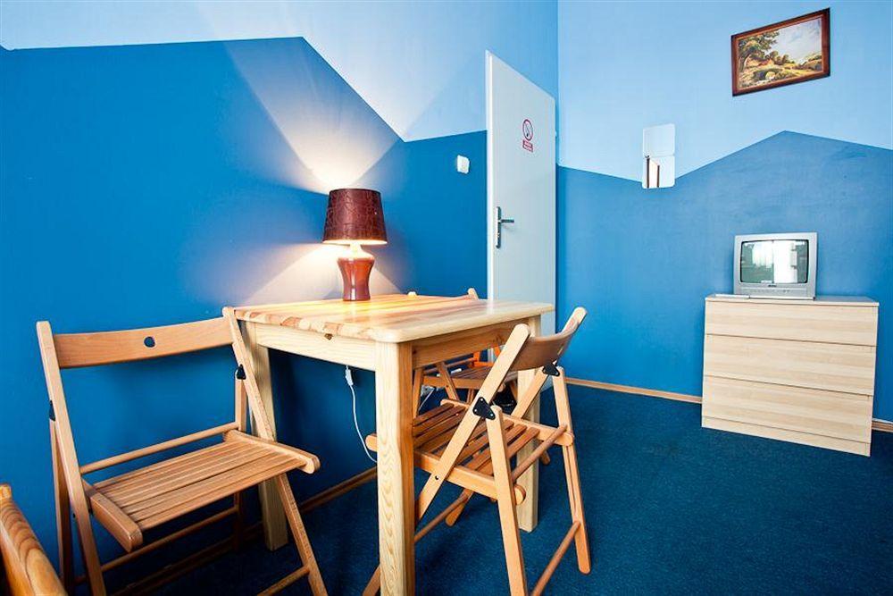 Moon Hostel Wrocław Kültér fotó