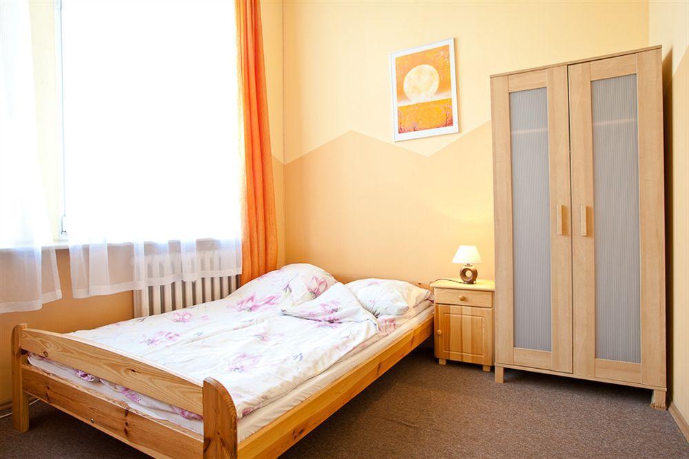 Moon Hostel Wrocław Kültér fotó