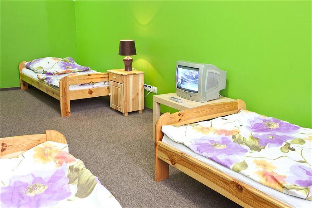 Moon Hostel Wrocław Kültér fotó