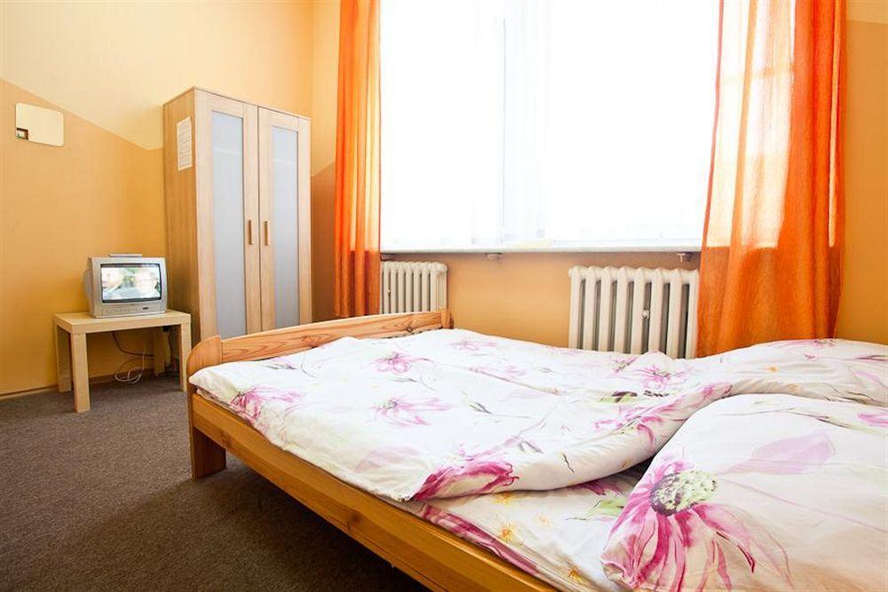 Moon Hostel Wrocław Kültér fotó