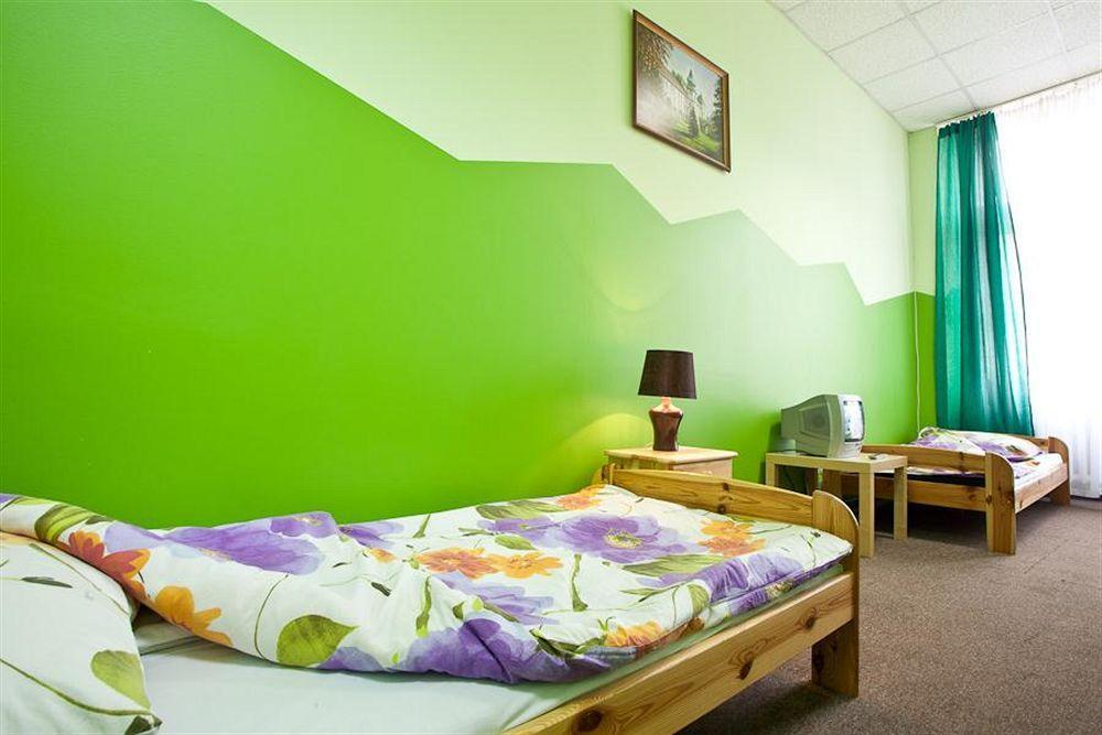 Moon Hostel Wrocław Kültér fotó